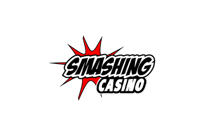 Обзор казино Smashing